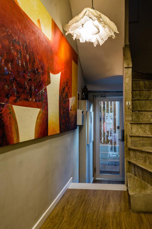 Apartahotel Injoy Lofts & Ipanema 2*
