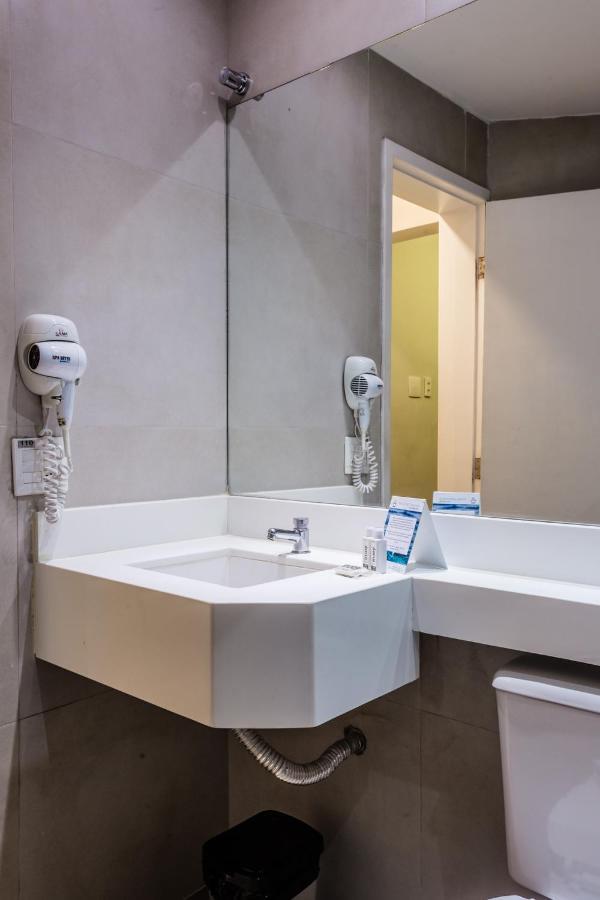 Injoy Lofts & Ipanema Apartahotel