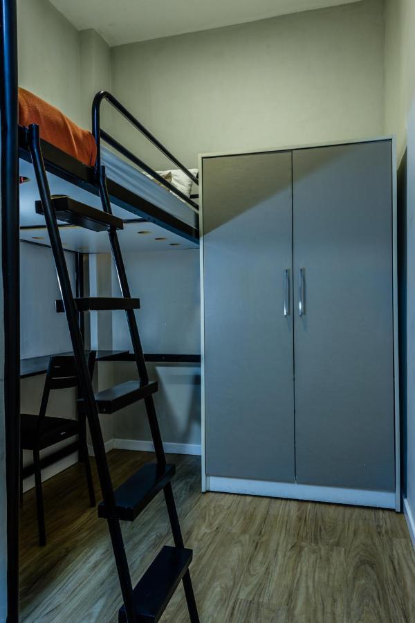 Apartahotel Injoy Lofts & Ipanema