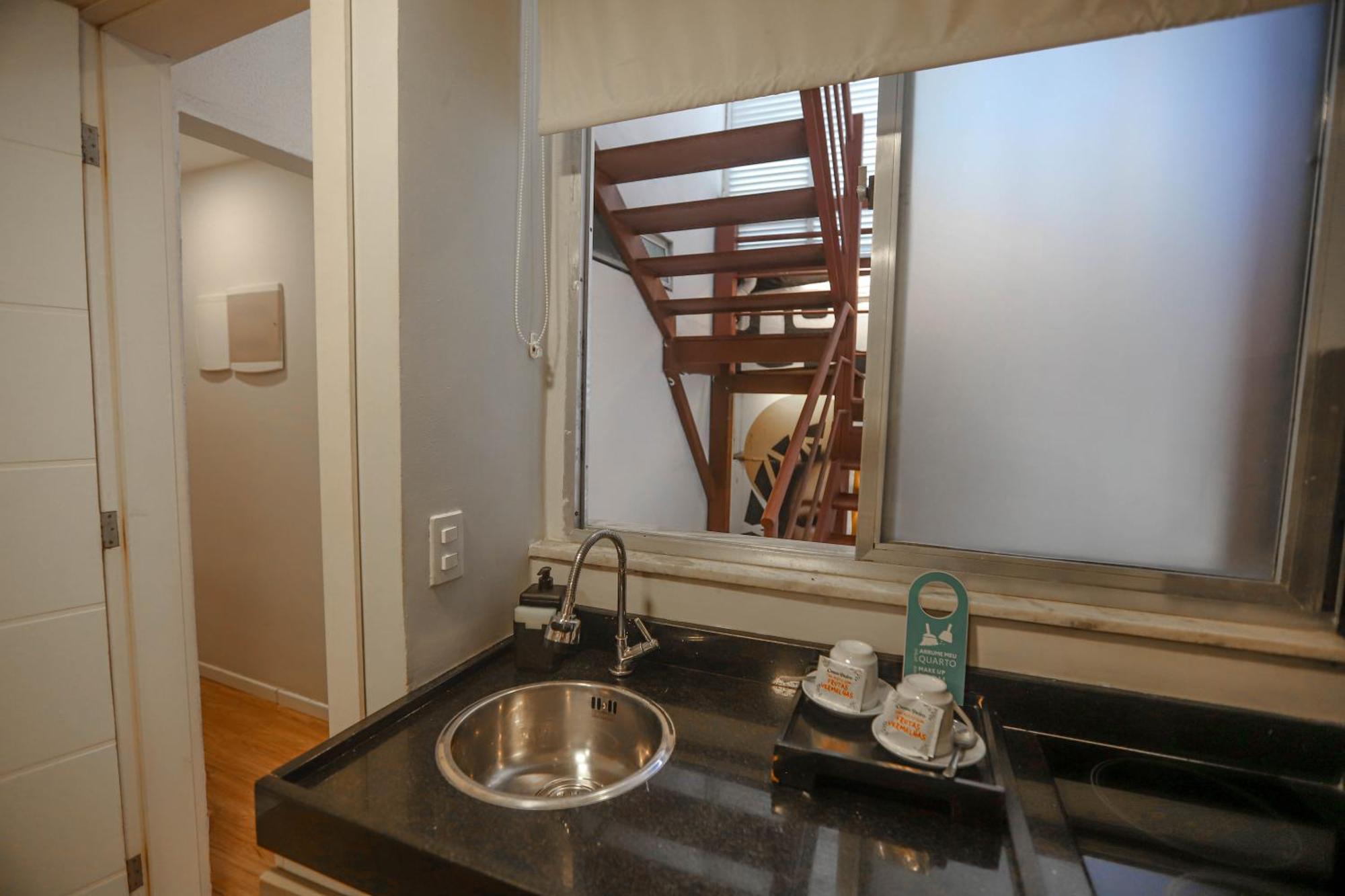 Apartahotel Injoy Lofts & Ipanema