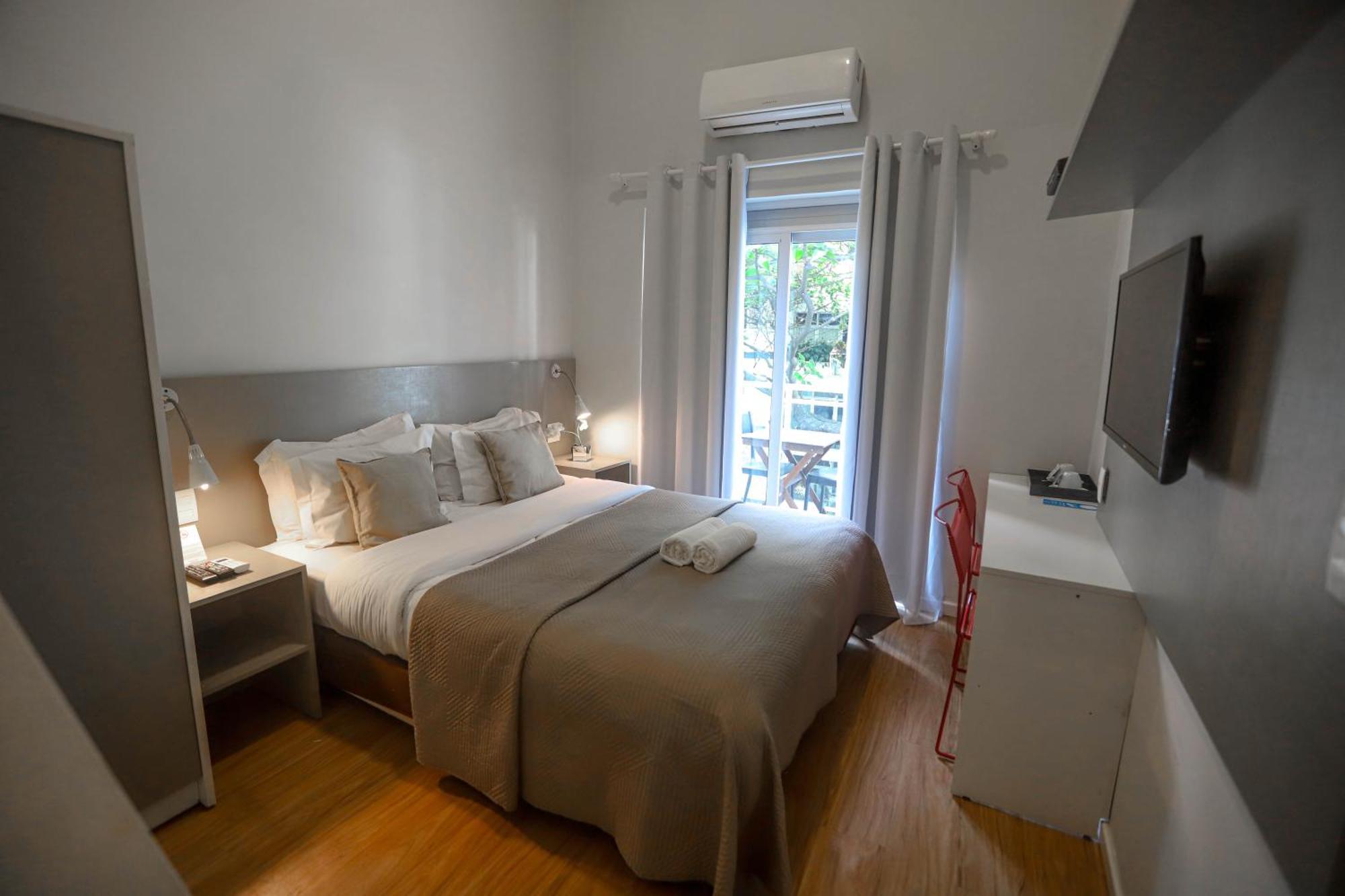 Injoy Lofts & Ipanema Apartahotel Río de Janeiro