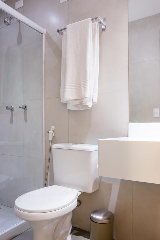 Injoy Lofts & Ipanema Apartahotel 2*