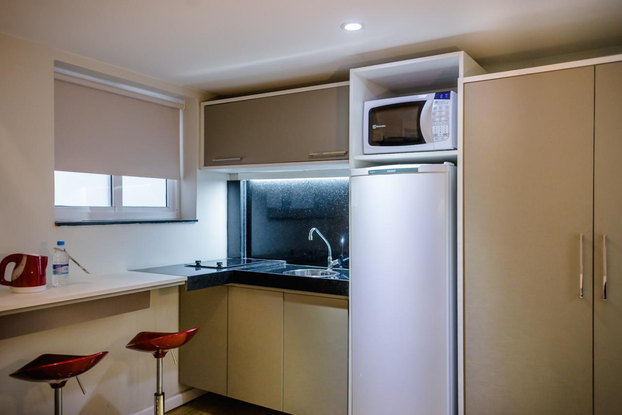 Injoy Lofts & Ipanema Apartahotel Río de Janeiro