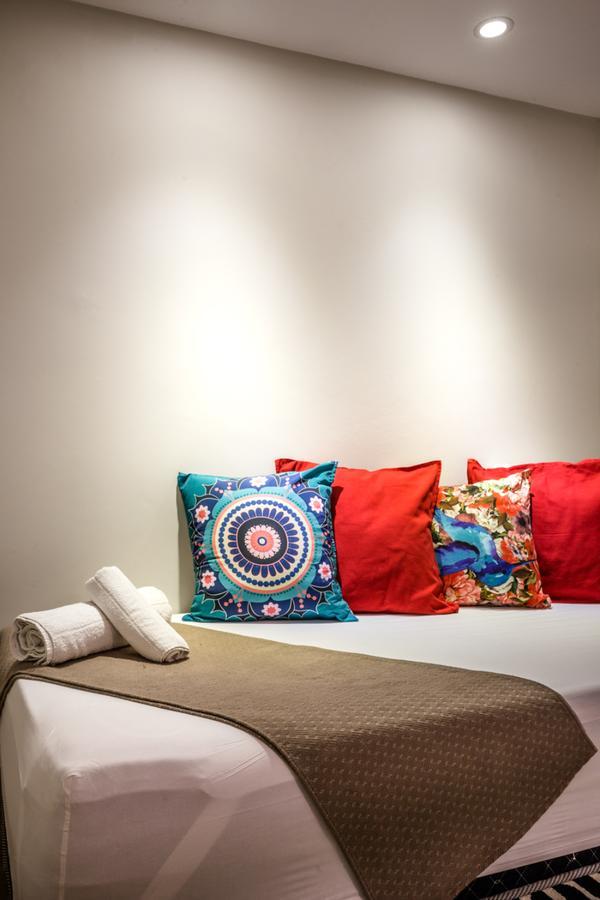 Apartahotel Injoy Lofts & Ipanema